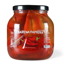 Paprika