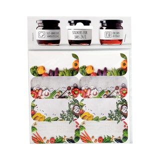 Nalepnice za tegle 24/1