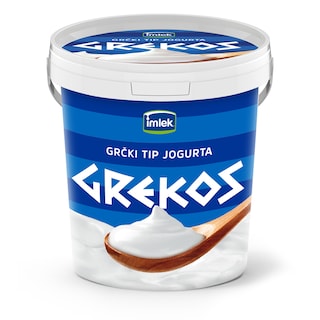 Grekos