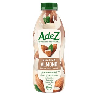 Napitak od badema PET Adez 800ml