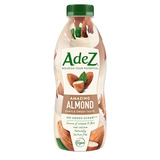 Napitak od badema PET Adez 800ml