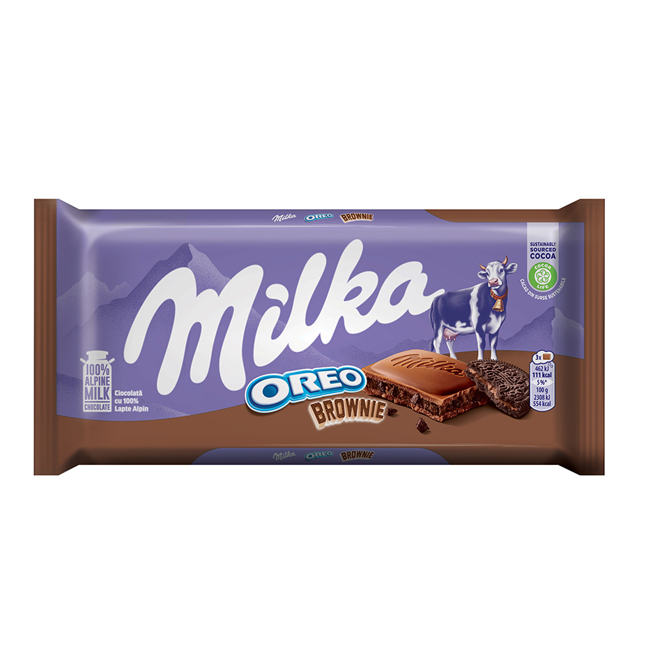 Milka