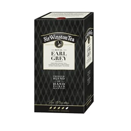 Royal Earl grey Sir Winston 35g