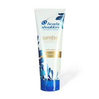 Balzam H&S Supreme moisture 220ml