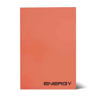 Sveska Energy A4 TP / 96 lista - linije