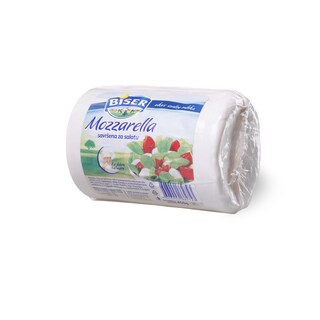 Sir Mozzarella Biser 450g