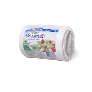 Sir Mozzarella Biser 450g