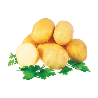 Krompirici domaci