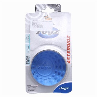 Mekana lopta L plava RAS04B