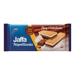 Napolitanke slag cokolada Jaffa 187g