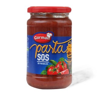 Pasta sos od paradajza Gurman 350g
