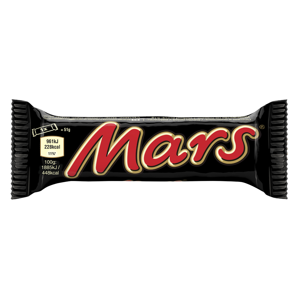 Mars