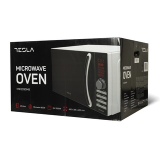 Mikrotalasna Tesla MW2390MB