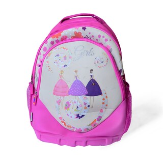 Ranac Street Ergonomic girls