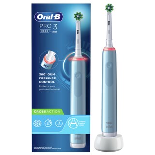 Elektricna cetkica Oral B Pro 3000