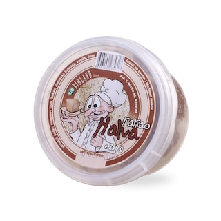 Alva kakao Bioland 250g