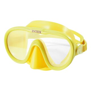 Maska za plivanje see scan 55916