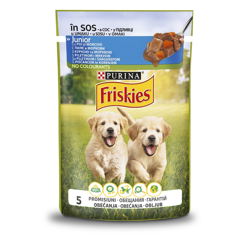 Friskies