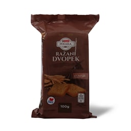 Dvopek razani Premia 100g