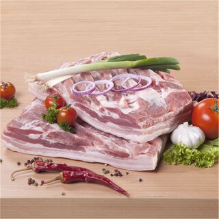 Sveza slanina