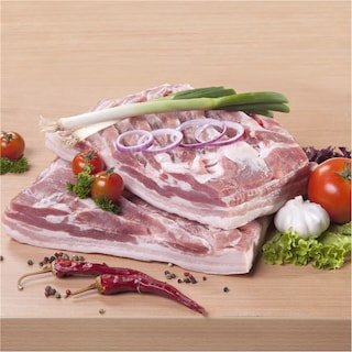 Sveza slanina