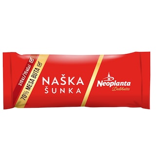 Delikates Naska sunka Neoplanta 350g