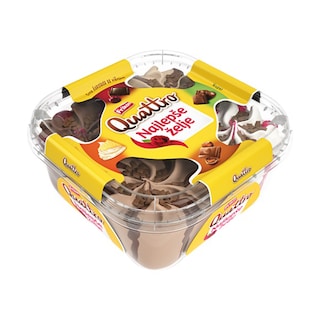 Slad.Quattro Najlepse zelje 1600ml/869g