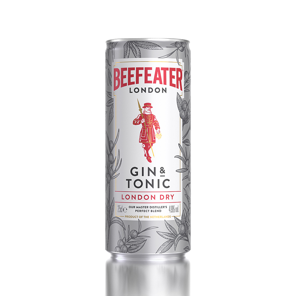 Beefeater