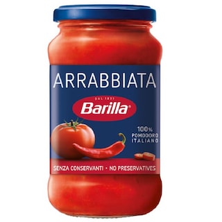 Barilla