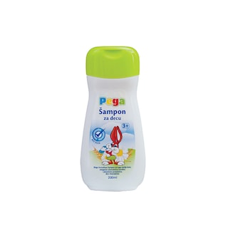Sampon za decu Pega 200ml