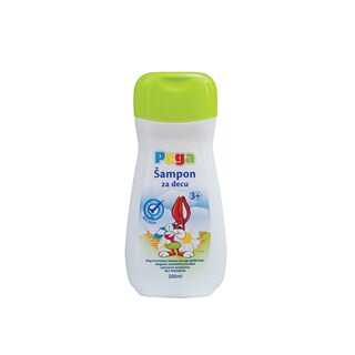 Sampon za decu Pega 200ml