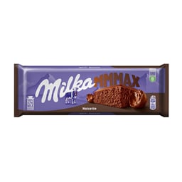 Cokolada mlecna noisette Milka 270g