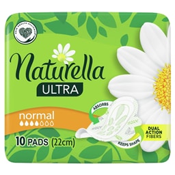 Ulosci Naturella Ultra Single Norma