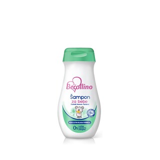 Sampon Becollino za bebe 200ml