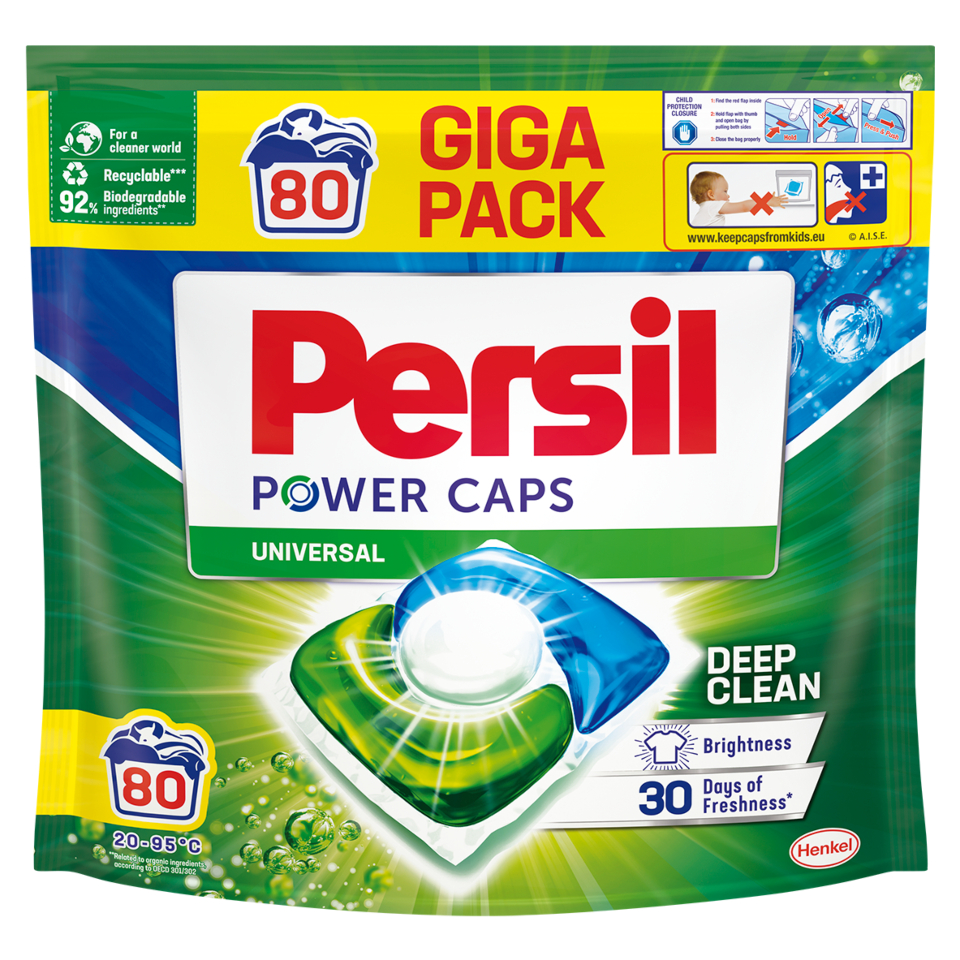 Persil