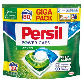 Det.Persil Power kapsule Univ.80wl