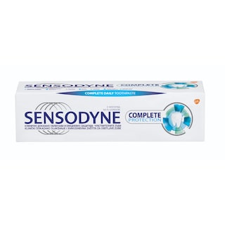 Pasta Sensodyne Complete Protection 75ml