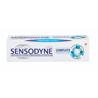 Pasta Sensodyne Complete Protection 75ml