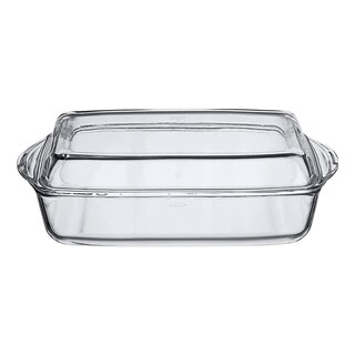 Vatr.pekac Pasabahce B./pokl.2750+1375cc