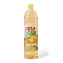 Ledeni caj limun, beli caj ZERO Jana1,5l