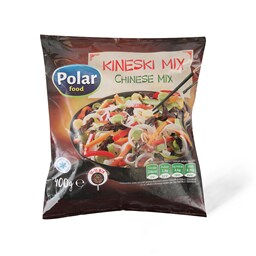 Smrznuti Kineski mix Polar Food 400g