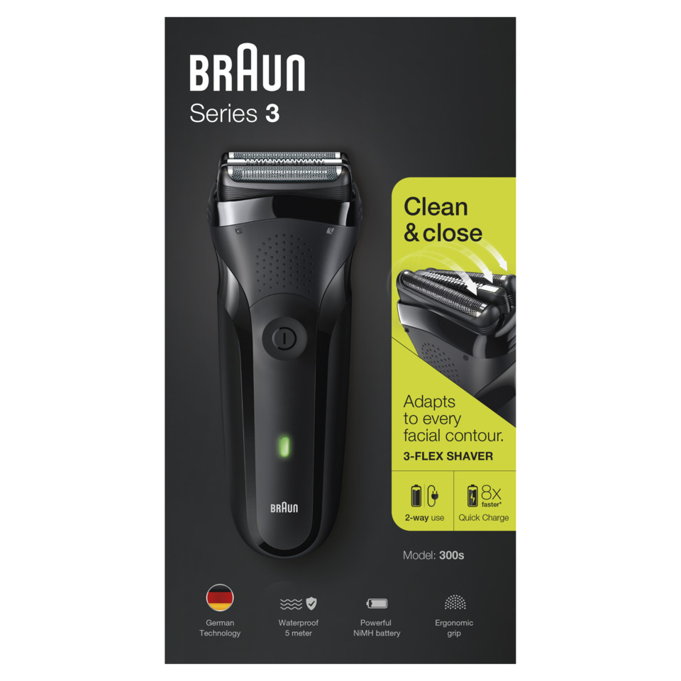 Braun