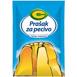 Prasak za pecivo C 12g