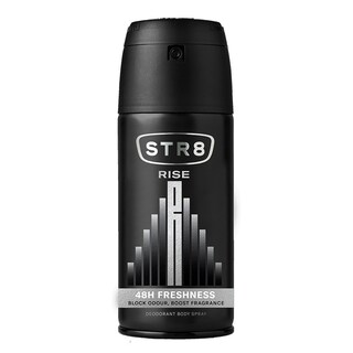 Dezodorans sprej Str8 Rise 150ml