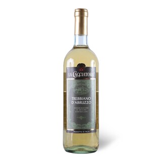 Vino belo Trebbiano d Abruzzo 0.75l