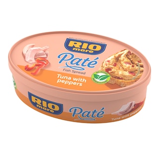 Namaz tunj.sa paprikom Rio Mare 115g