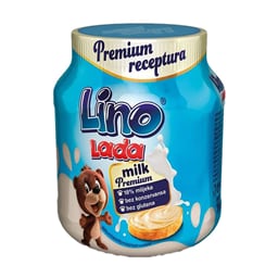 Krem Lino lada milk 700g