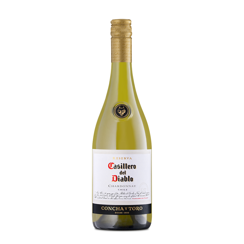 Casillero Del Diablo