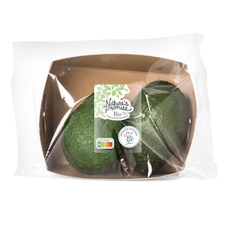 Bio Avokado  300g