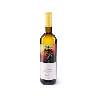 Vino belo Chardonnay Zvonko Bogdan 0.75l